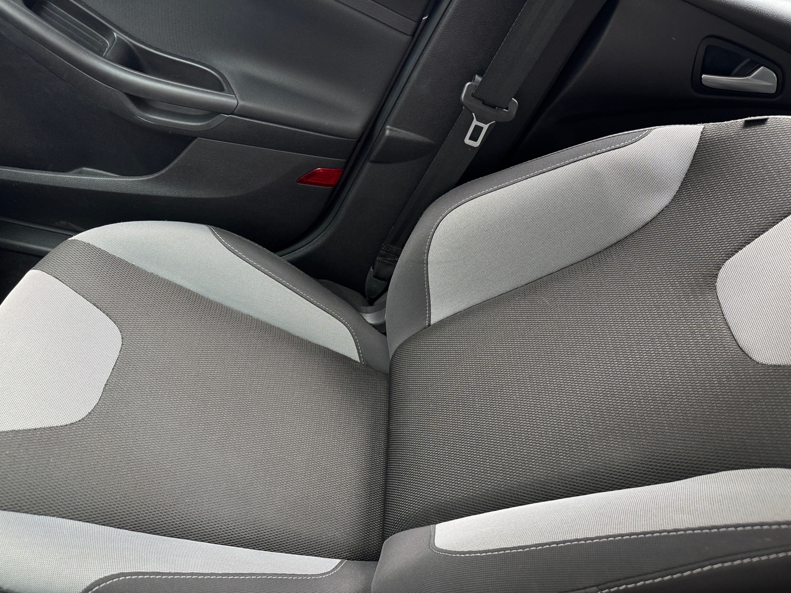 Thumbnail: 2014 Ford Focus - 2