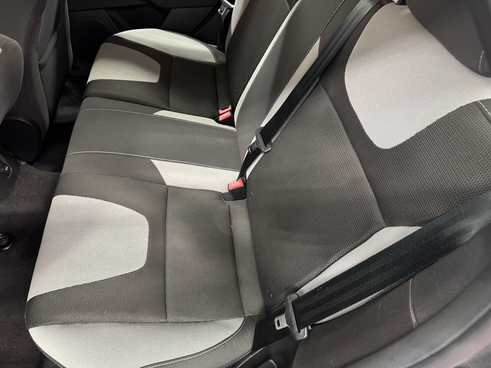 Thumbnail: 2014 Ford Focus - 6