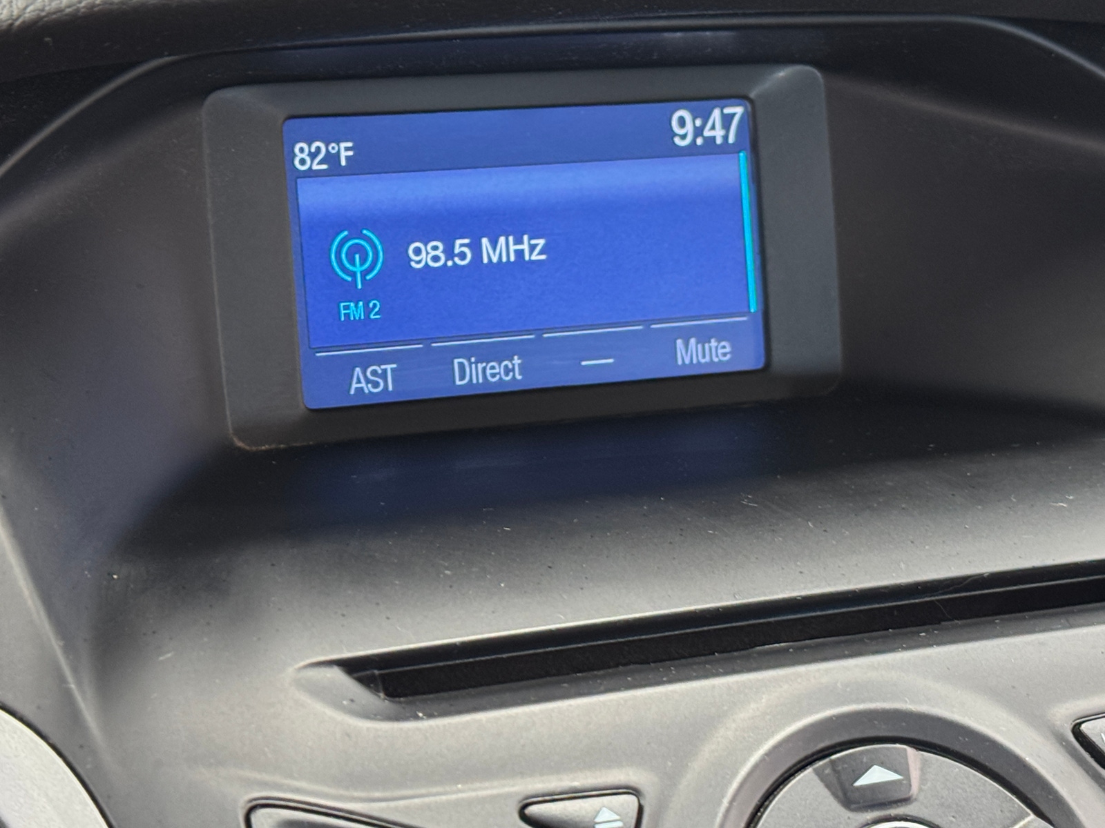 Thumbnail: 2014 Ford Focus - 4