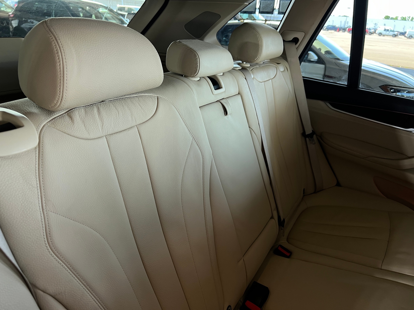 Thumbnail: 2015 BMW X5 - 5