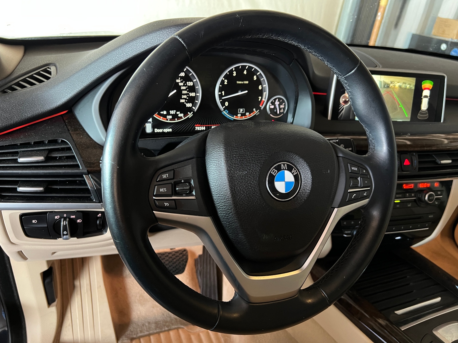 Thumbnail: 2015 BMW X5 - 4