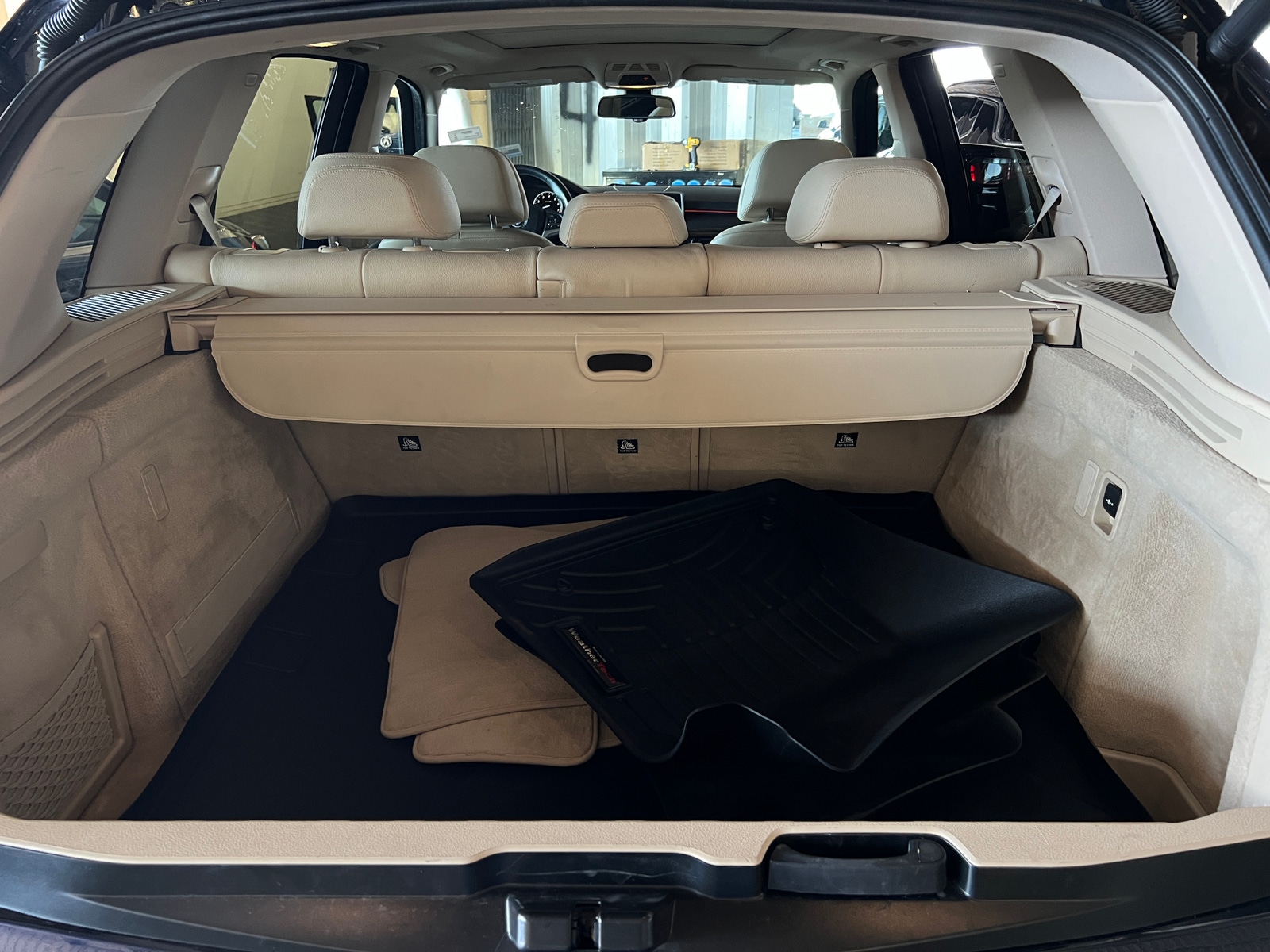 Thumbnail: 2015 BMW X5 - 6