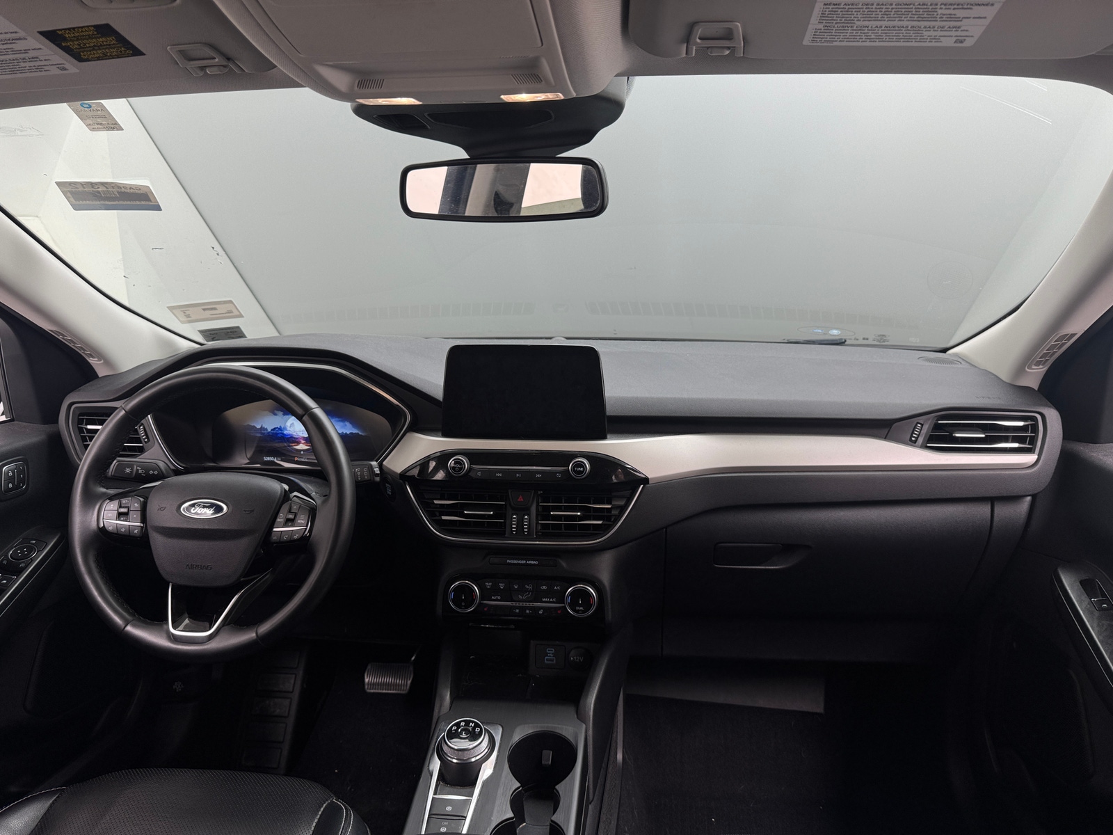 Thumbnail: 2022 Ford Escape - 2