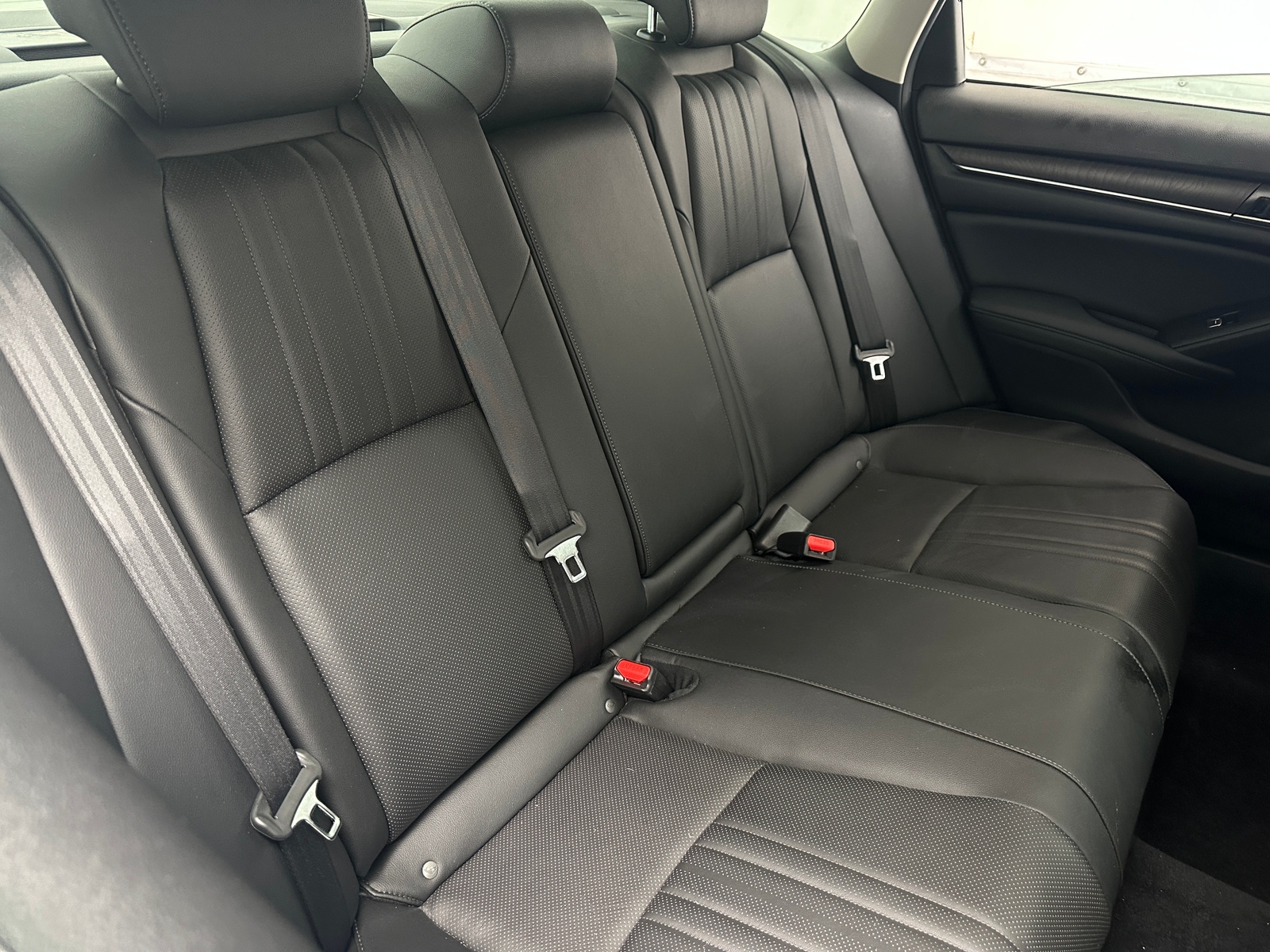 Thumbnail: 2019 Honda Accord - 5