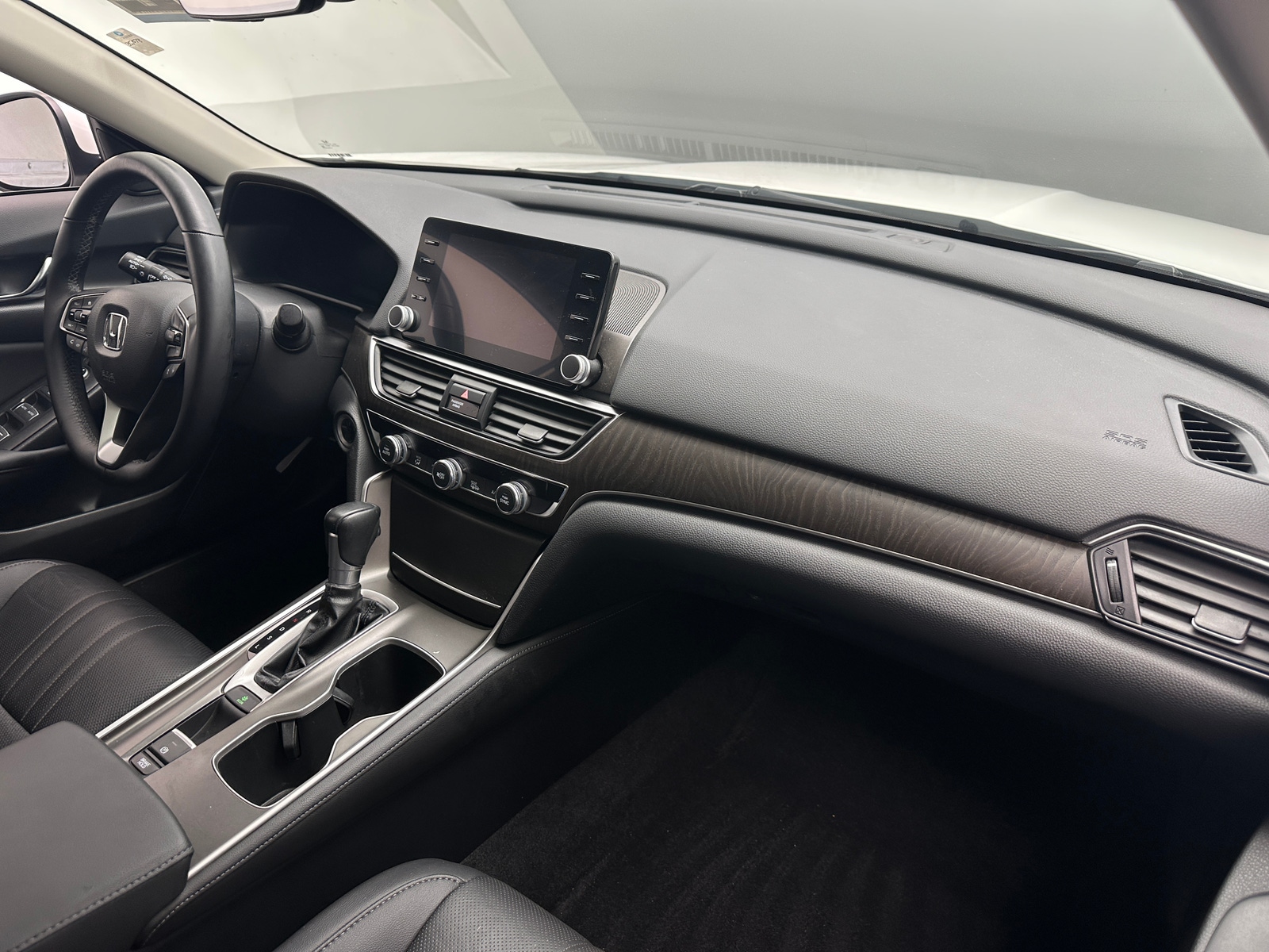 Thumbnail: 2019 Honda Accord - 2