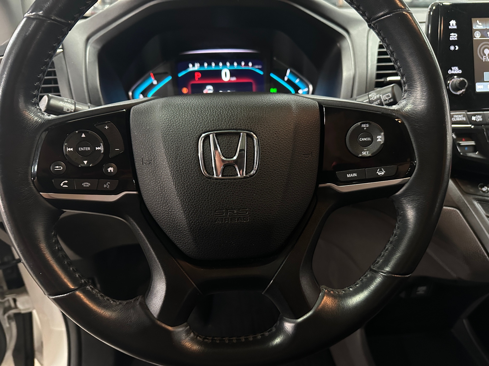 Thumbnail: 2018 Honda Odyssey - 4