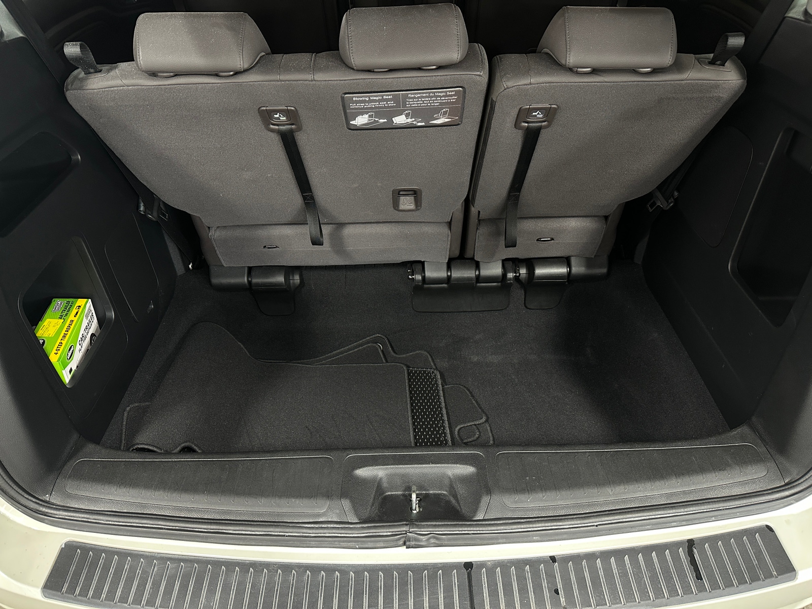 Thumbnail: 2018 Honda Odyssey - 6