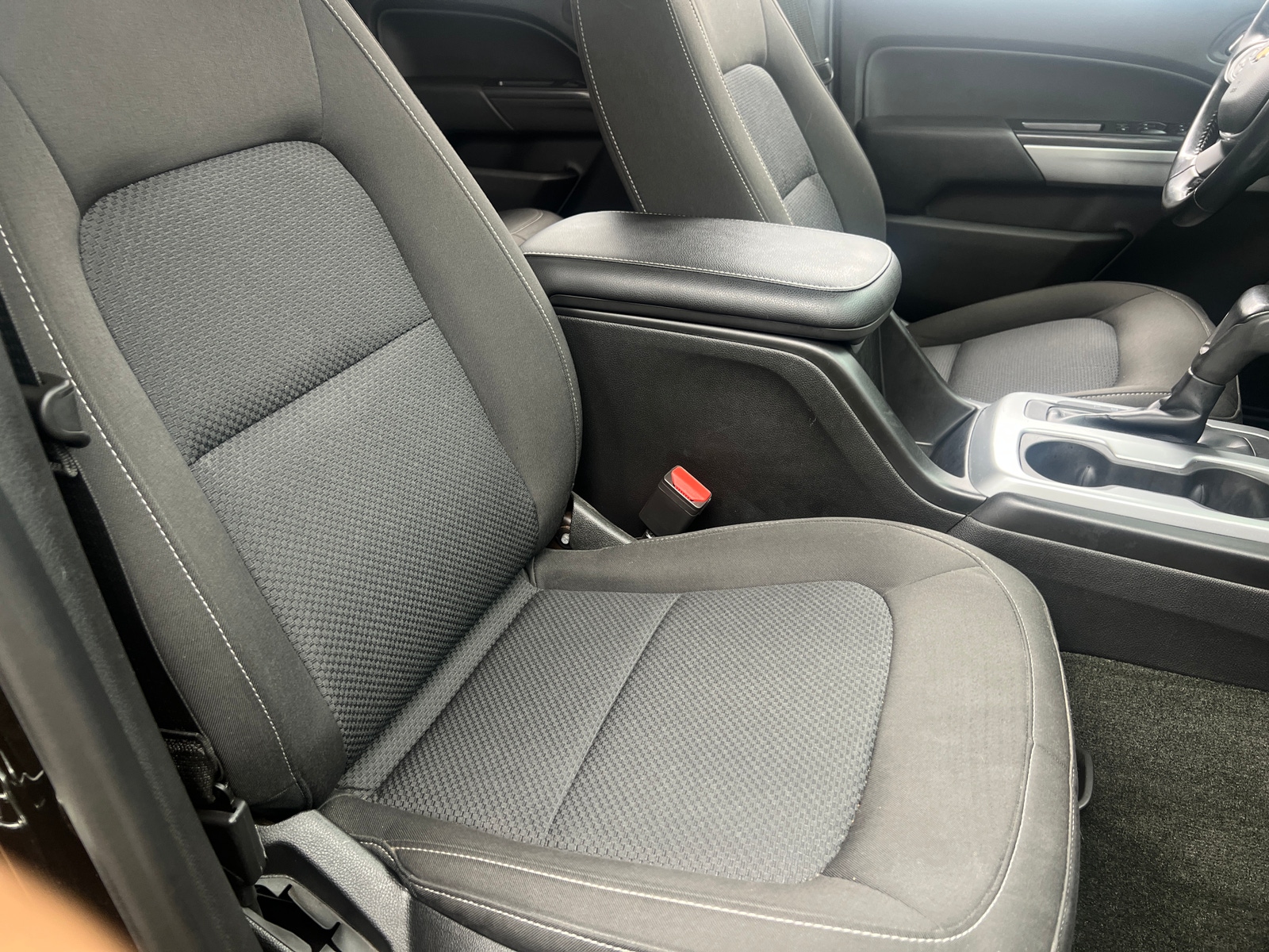 Thumbnail: 2018 Chevrolet Colorado - 2