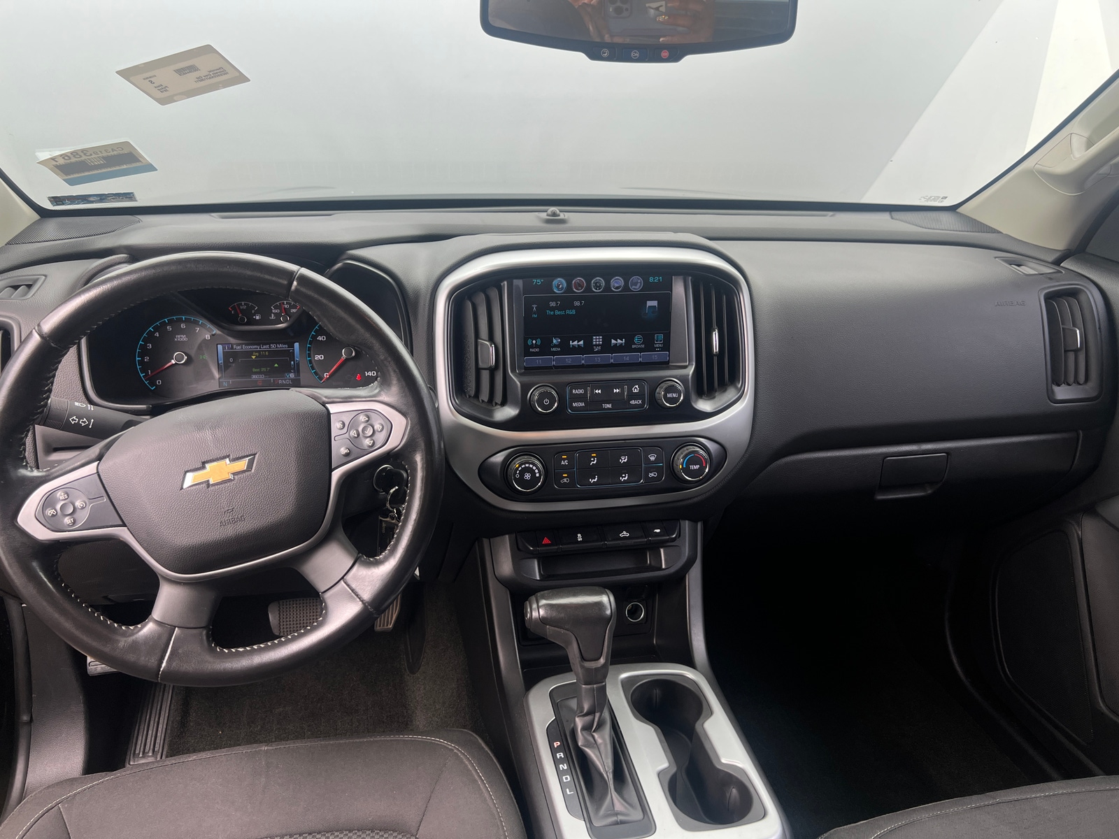 Thumbnail: 2018 Chevrolet Colorado - 3