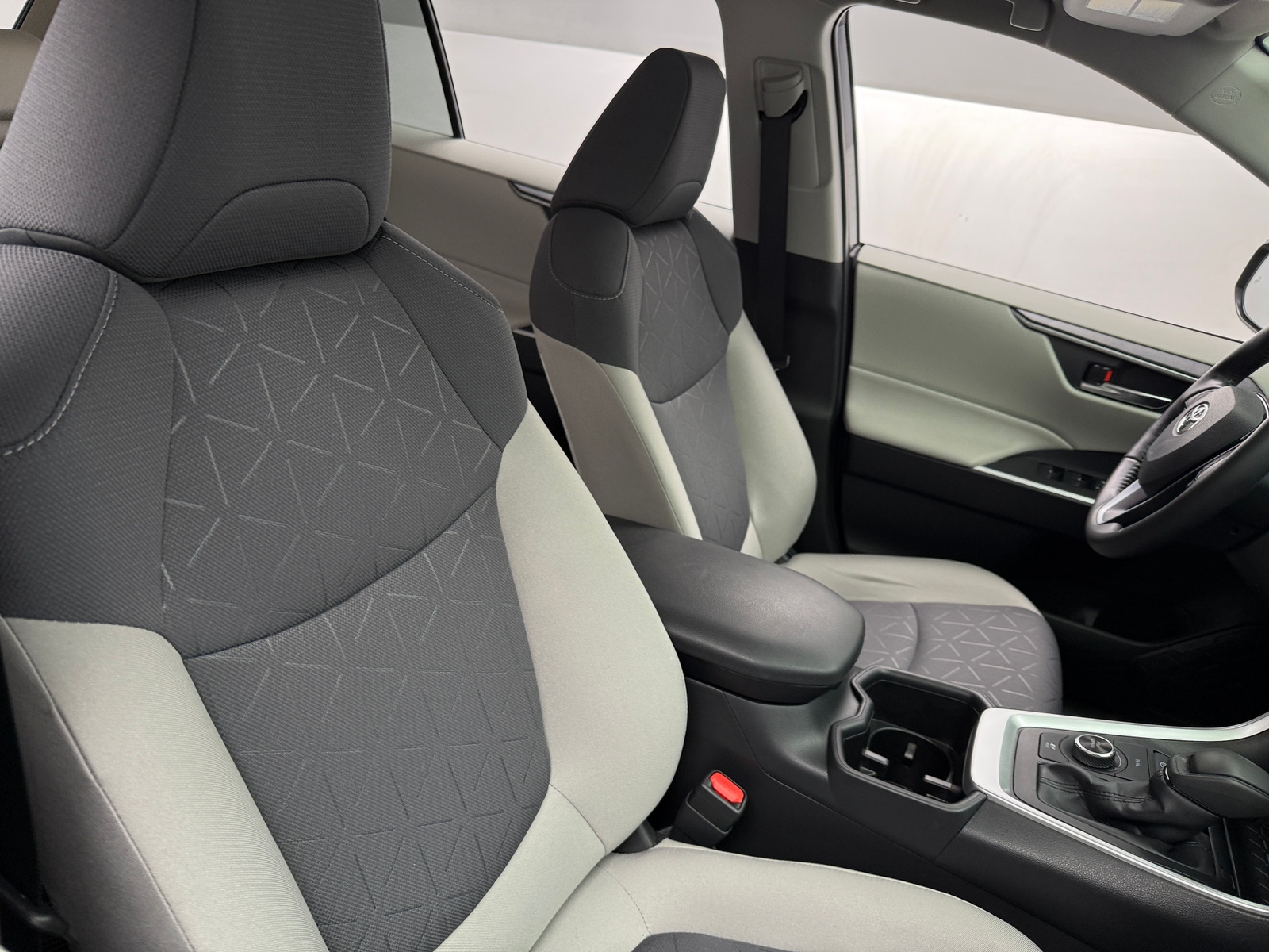 Thumbnail: 2023 Toyota RAV4 - 2