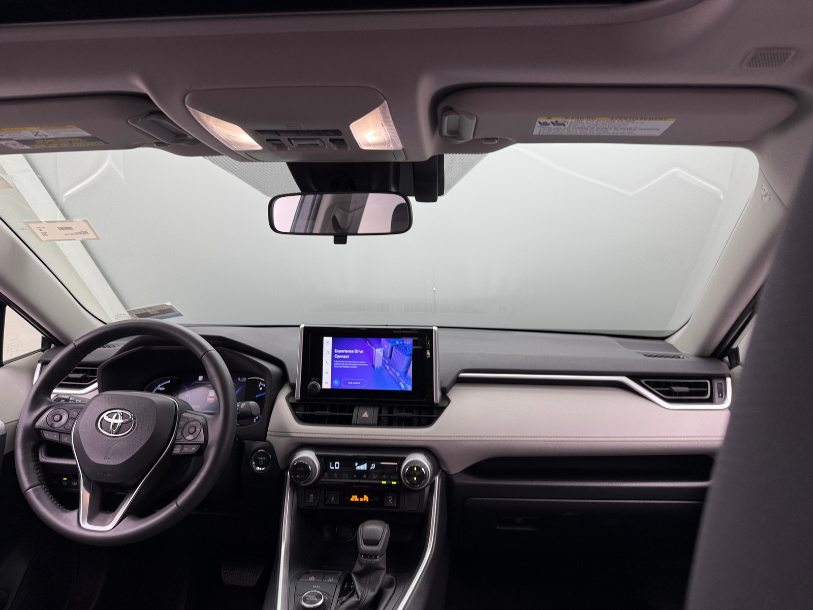 Thumbnail: 2023 Toyota RAV4 - 3