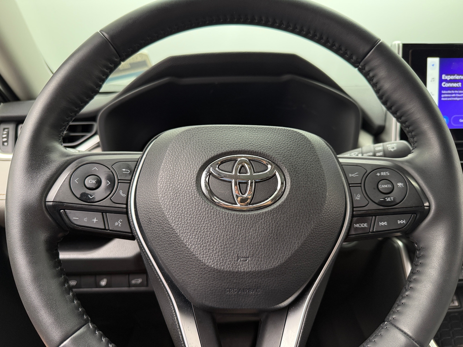Thumbnail: 2023 Toyota RAV4 - 5
