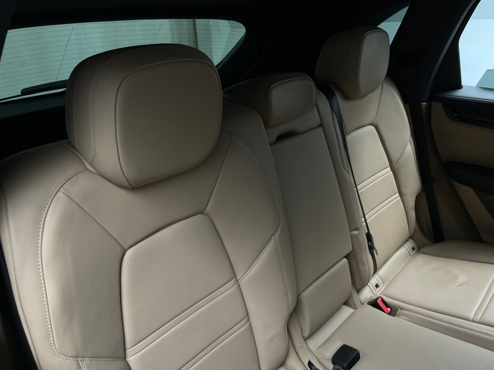 Thumbnail: 2019 Porsche Cayenne - 5