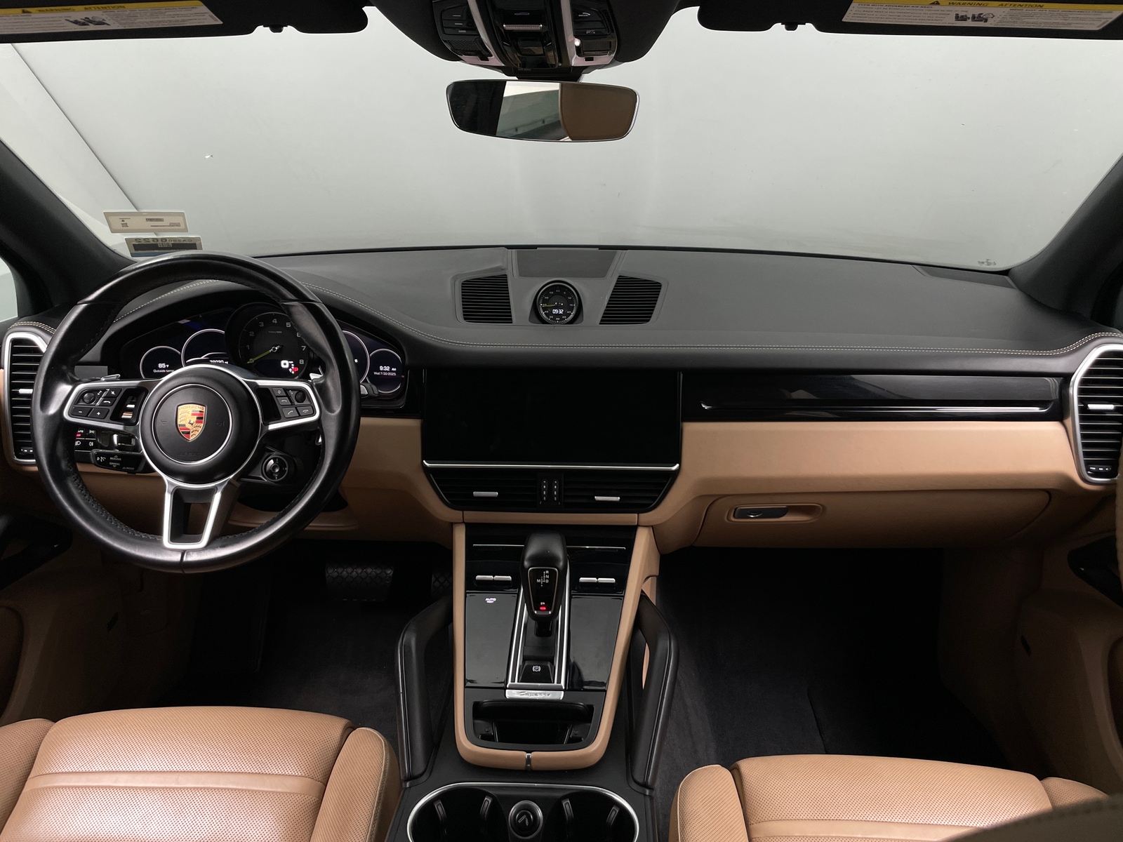 Thumbnail: 2019 Porsche Cayenne - 2