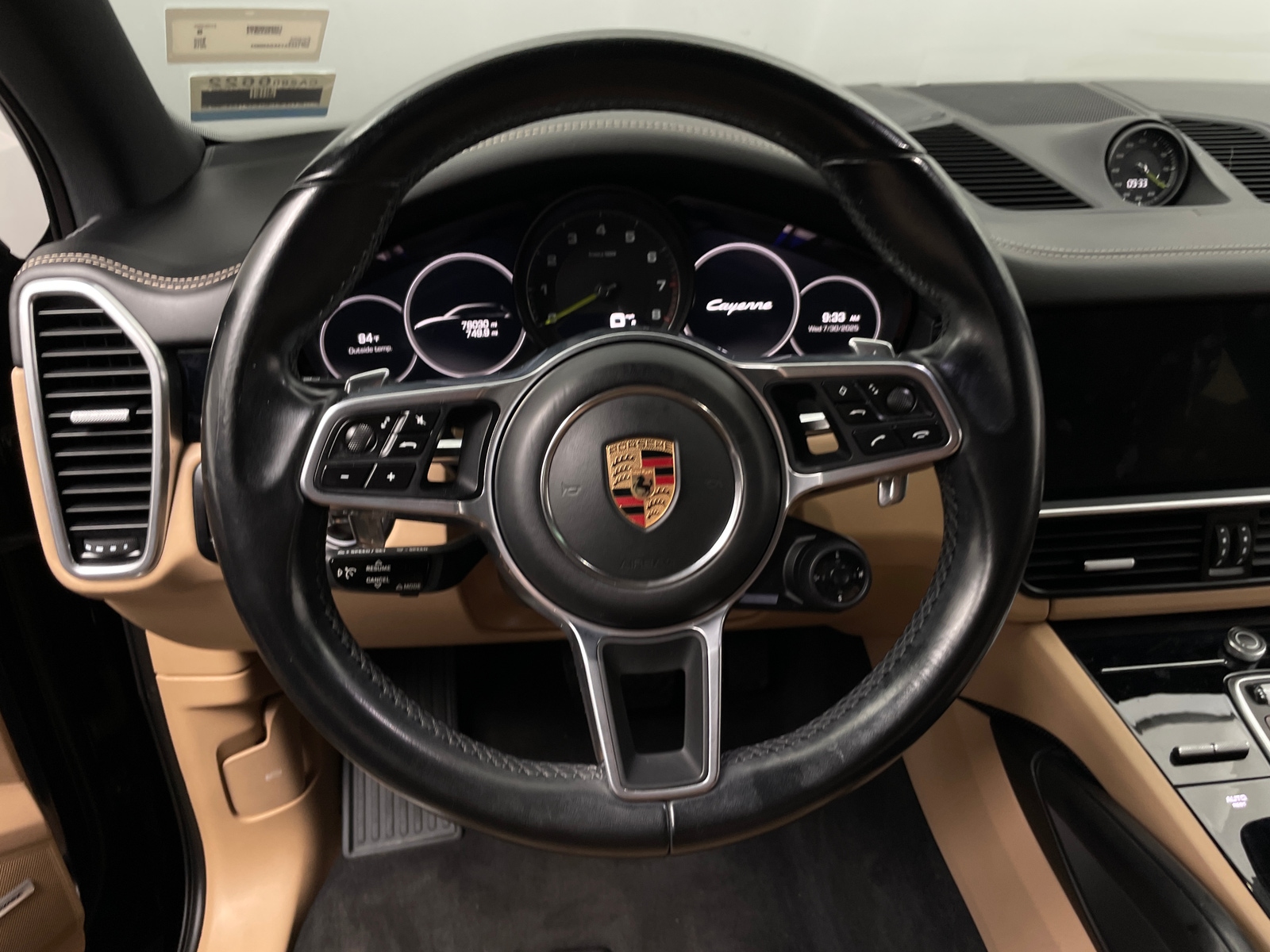 Thumbnail: 2019 Porsche Cayenne - 4