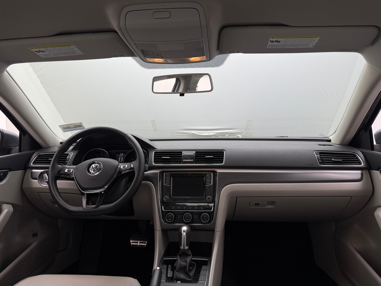 Thumbnail: 2018 Volkswagen Passat - 3