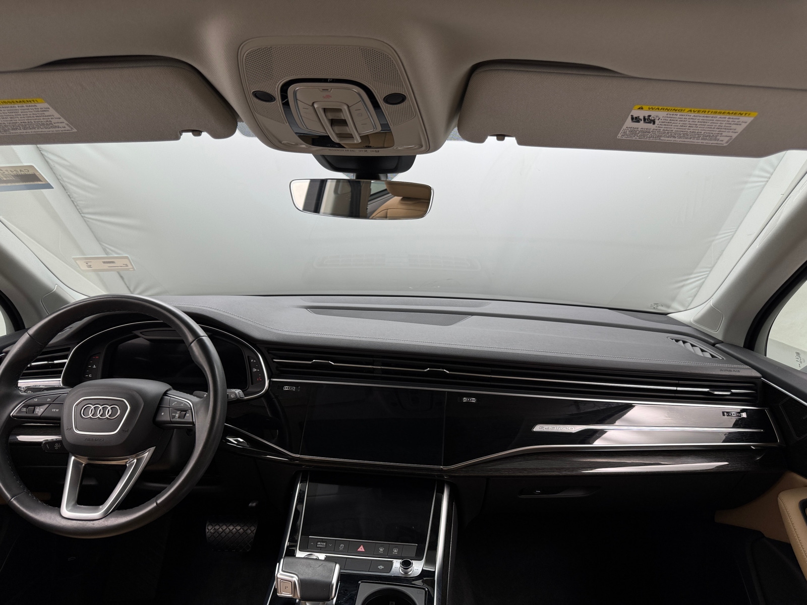 Thumbnail: 2023 Audi Q7 - 2