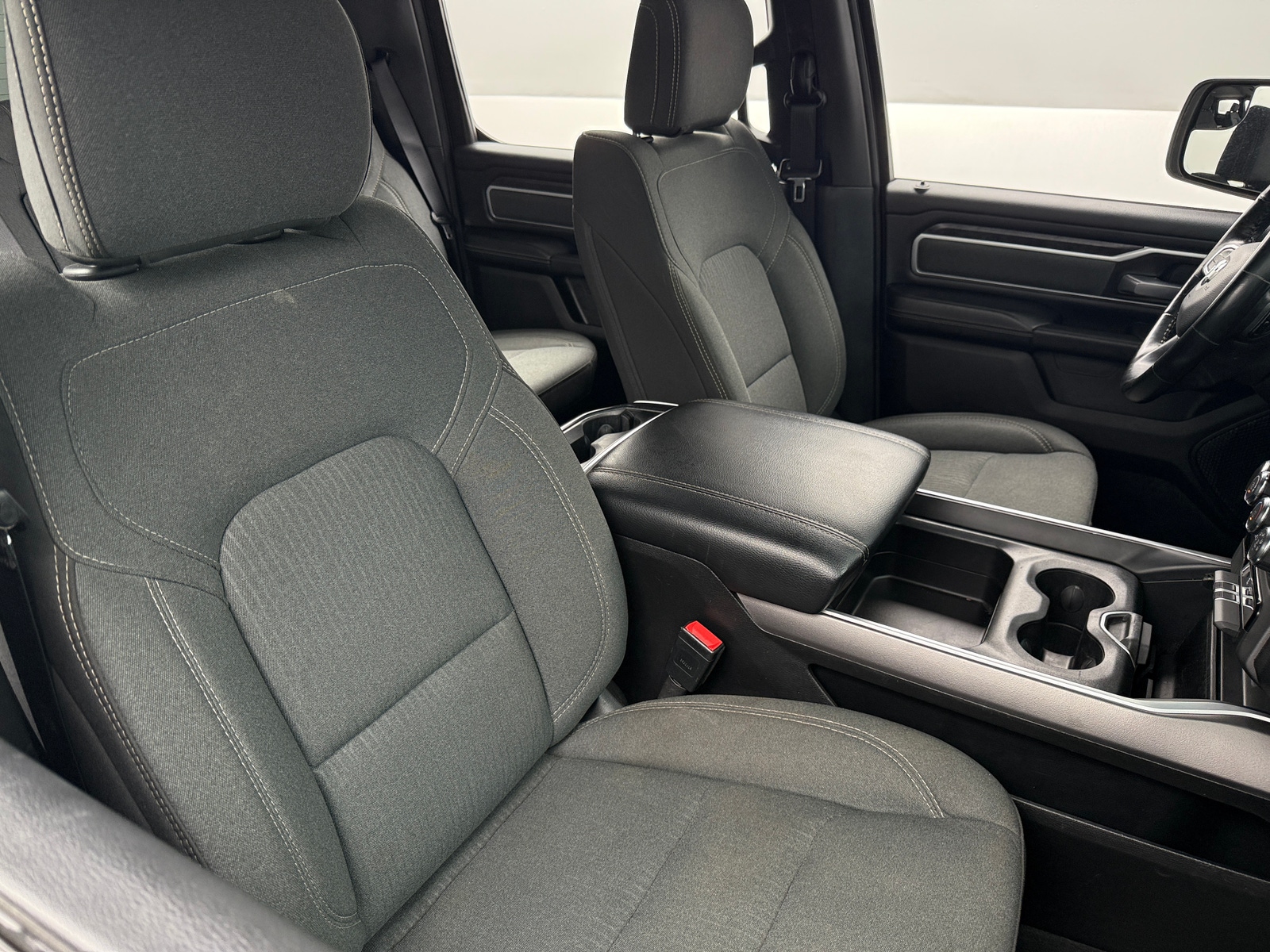 Thumbnail: 2022 RAM 1500 - 2