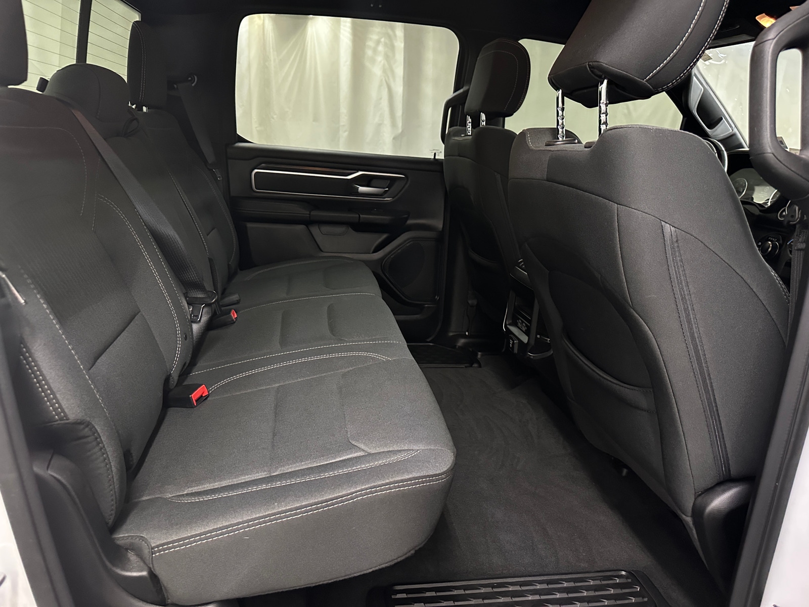 Thumbnail: 2022 RAM 1500 - 6