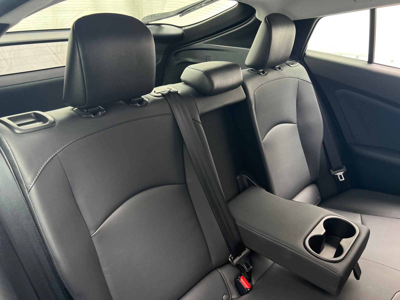 Thumbnail: 2019 Toyota Prius - 5