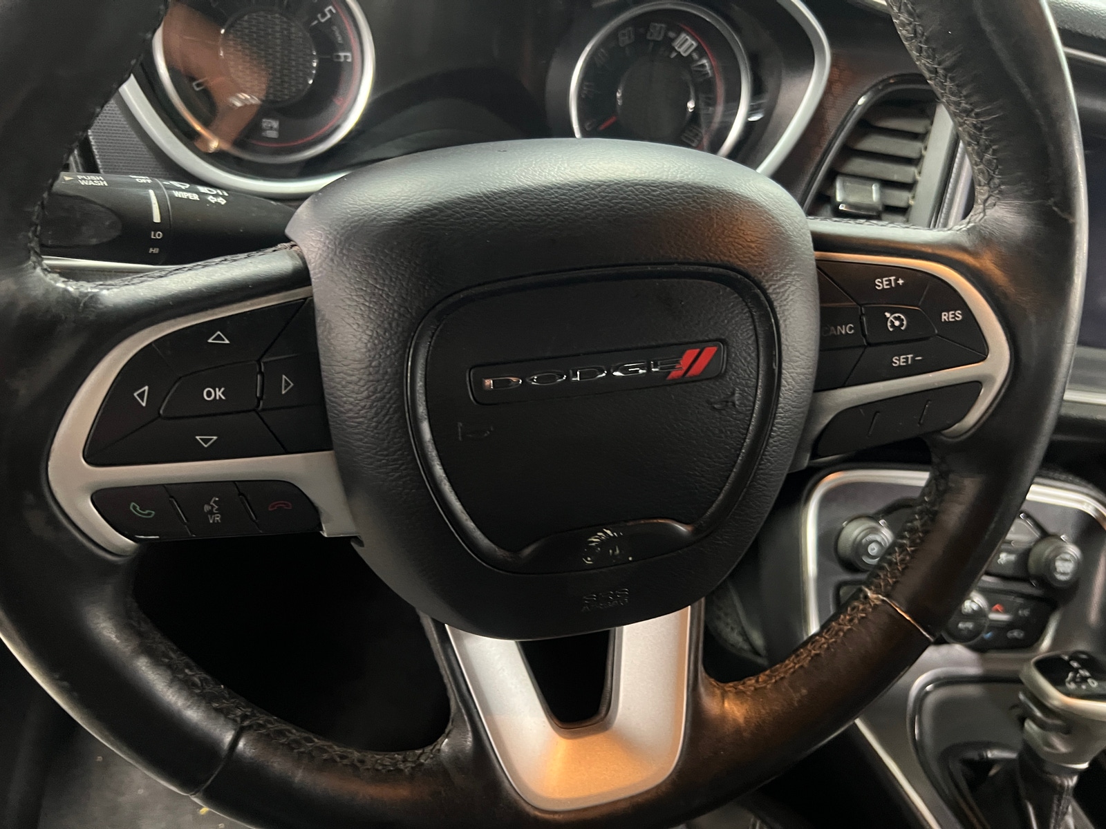 Thumbnail: 2017 Dodge Challenger - 3