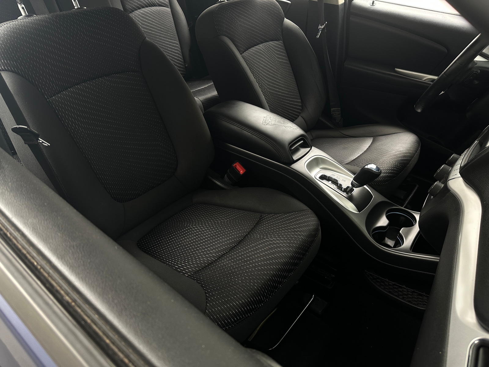 Thumbnail: 2018 Dodge Journey - 2