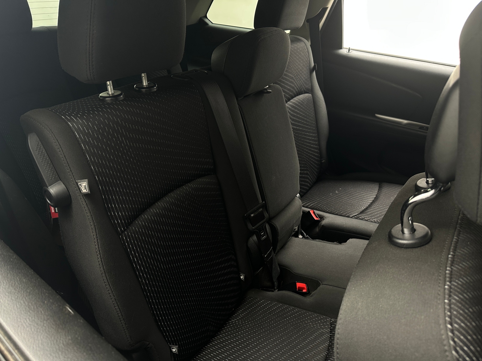 Thumbnail: 2018 Dodge Journey - 6