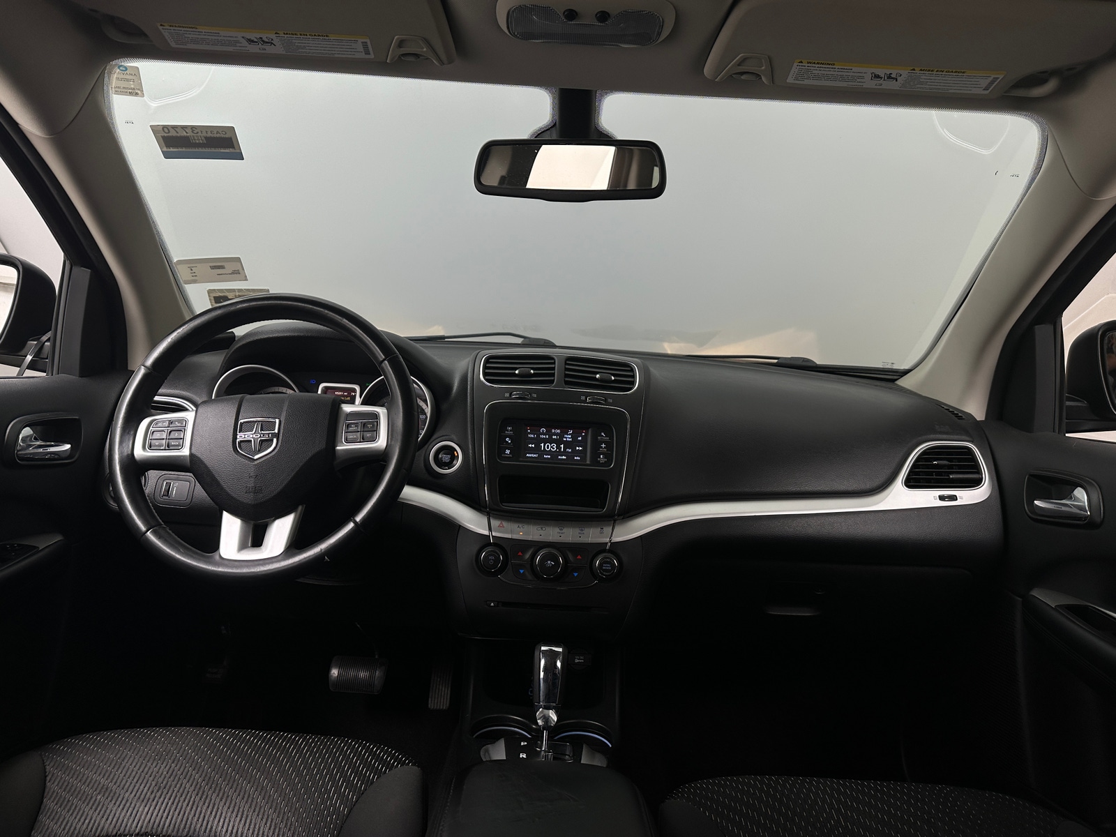 Thumbnail: 2018 Dodge Journey - 3