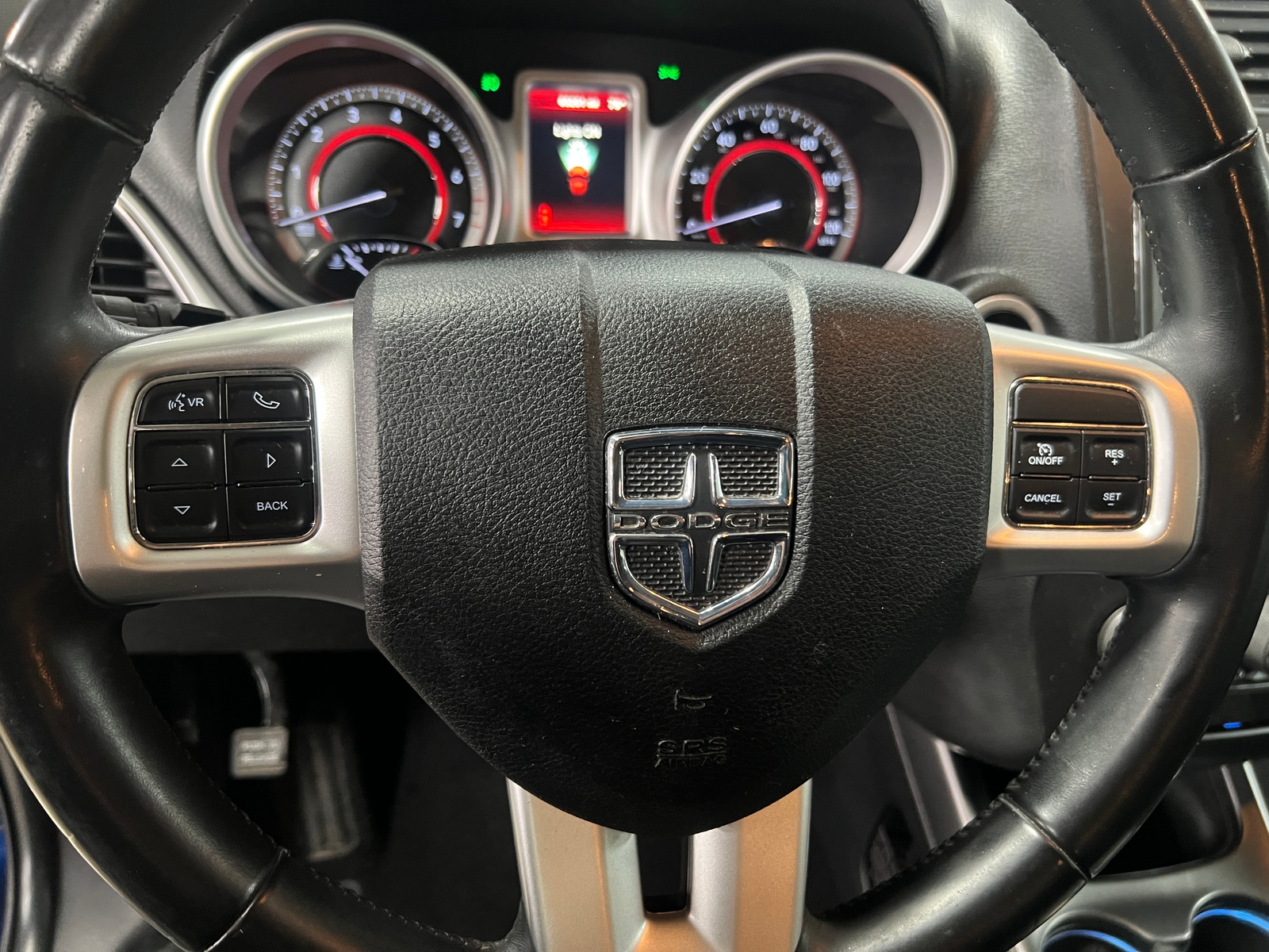 Thumbnail: 2018 Dodge Journey - 5