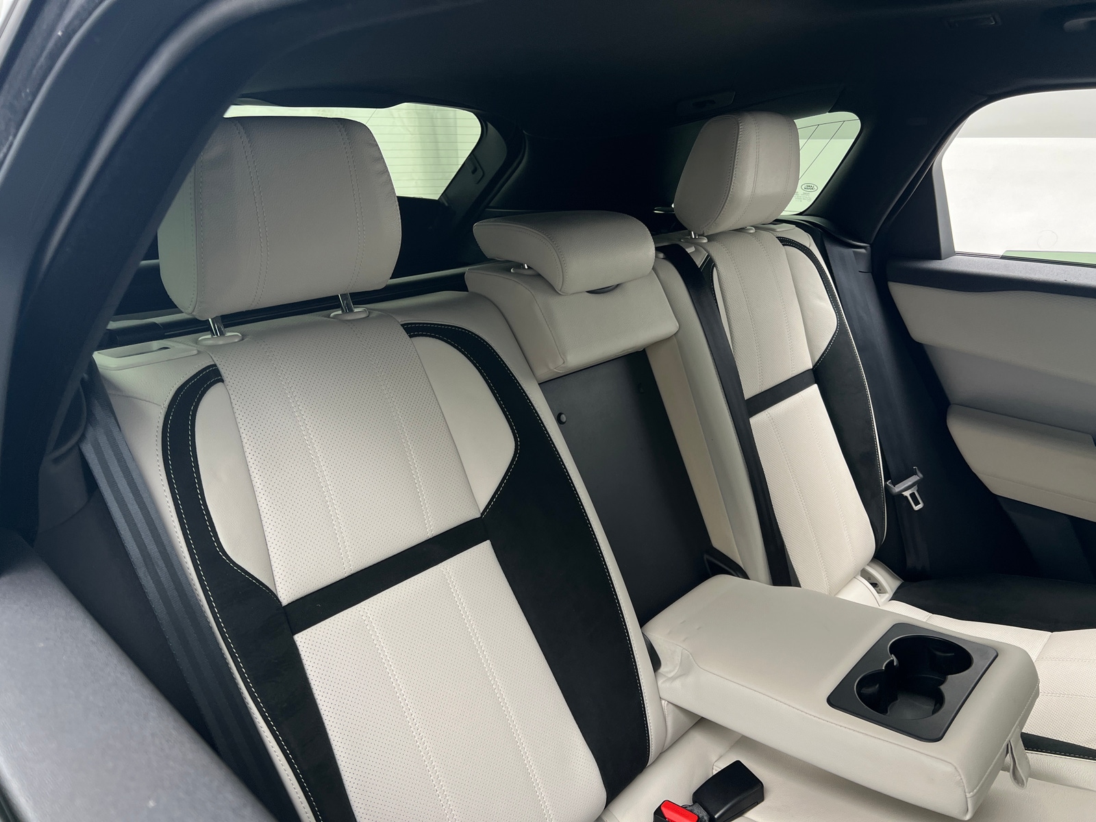 Thumbnail: 2019 Land Rover Range Rover Velar - 5