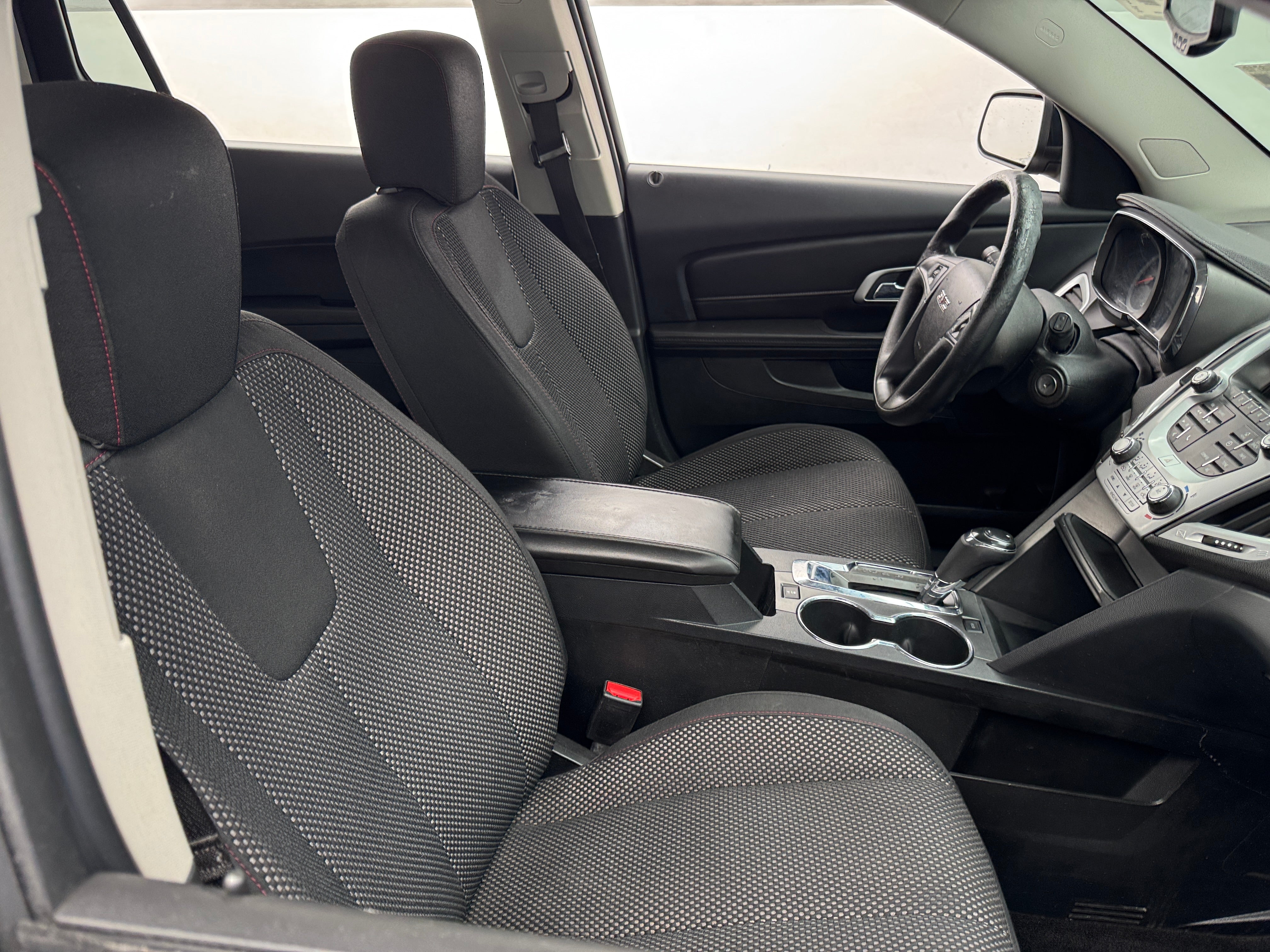 2016 GMC Terrain