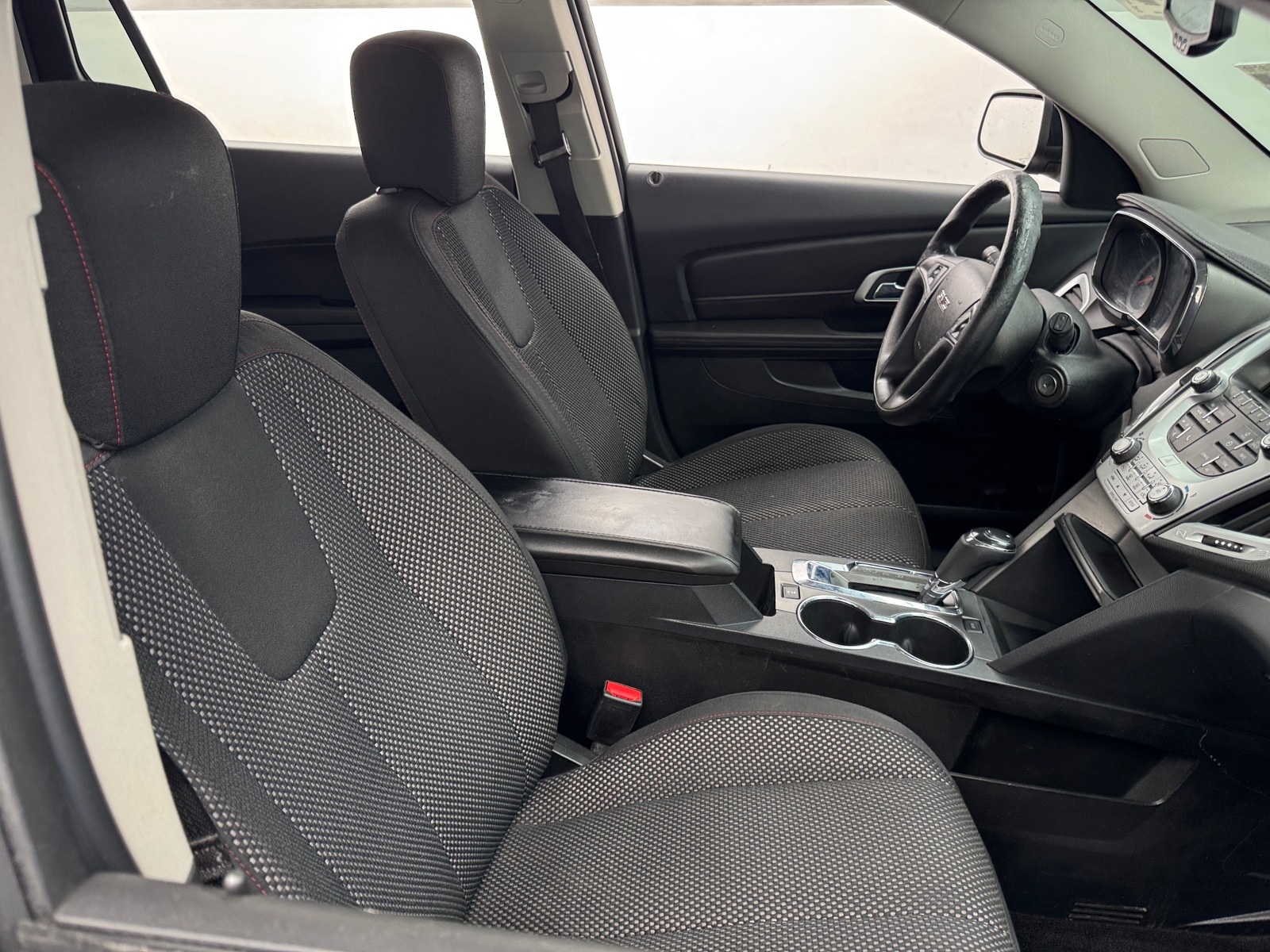 Thumbnail: 2016 GMC Terrain - 2