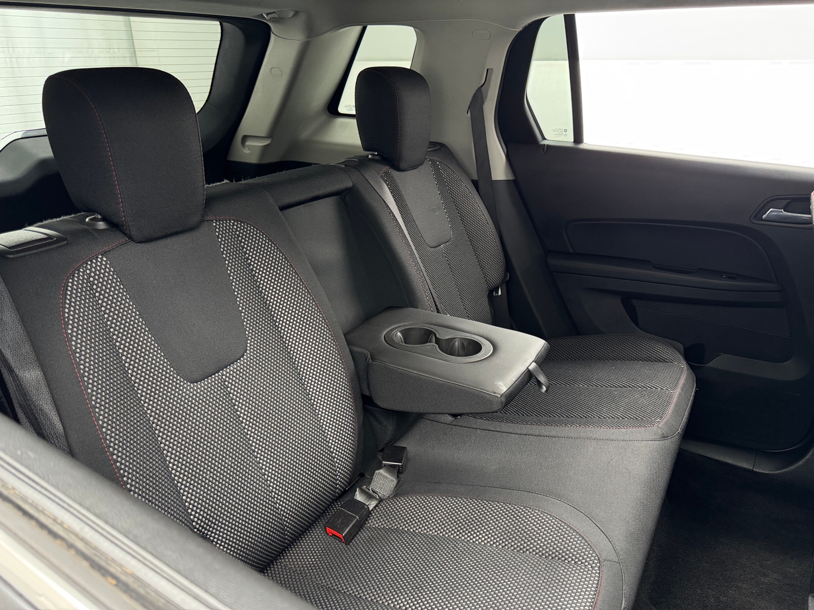 Thumbnail: 2016 GMC Terrain - 6