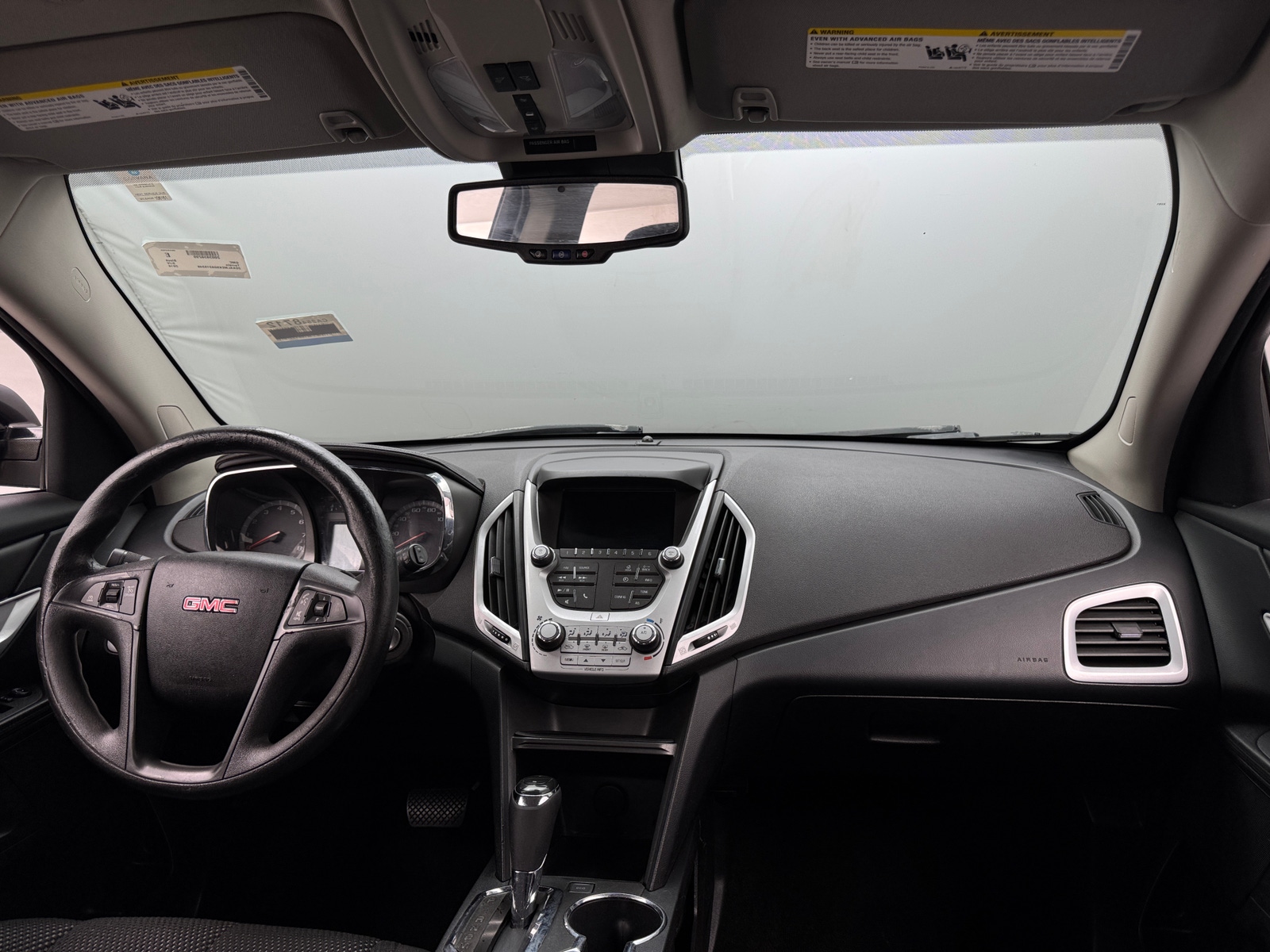 Thumbnail: 2016 GMC Terrain - 3