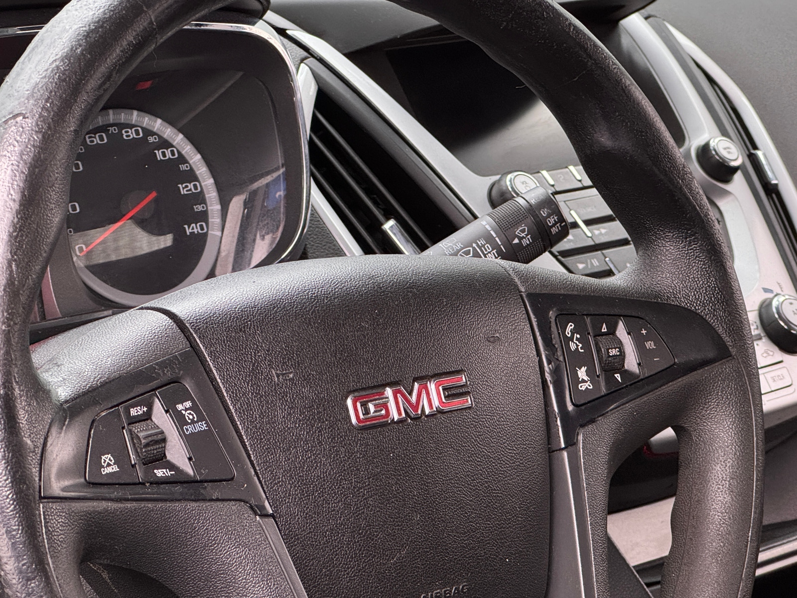 Thumbnail: 2016 GMC Terrain - 5