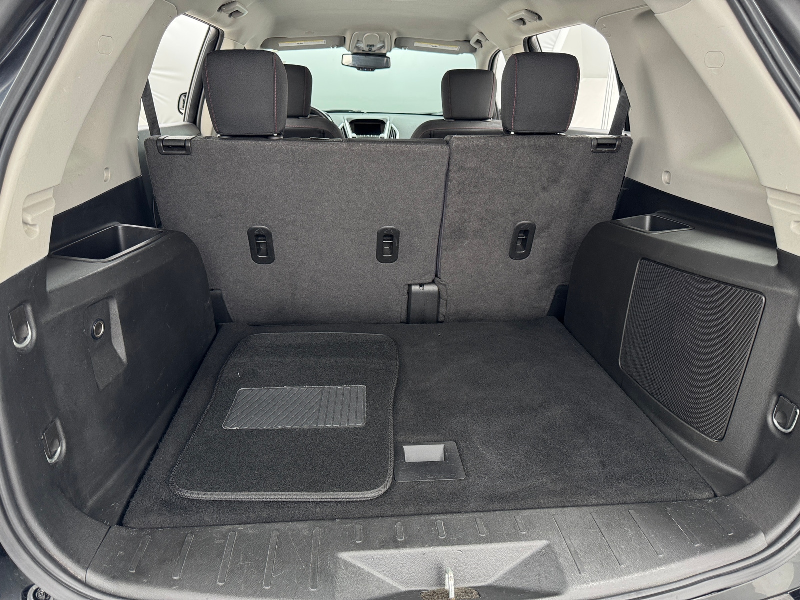 Thumbnail: 2016 GMC Terrain - 7