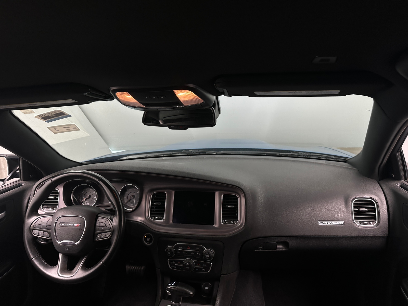 Thumbnail: 2023 Dodge Charger - 3