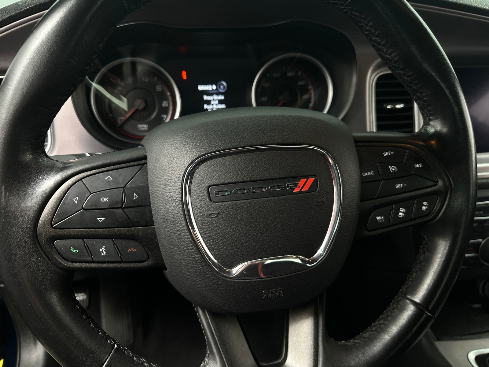 Thumbnail: 2023 Dodge Charger - 5