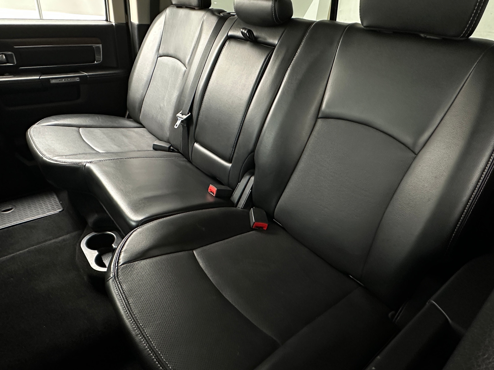 Thumbnail: 2013 RAM 1500 - 5