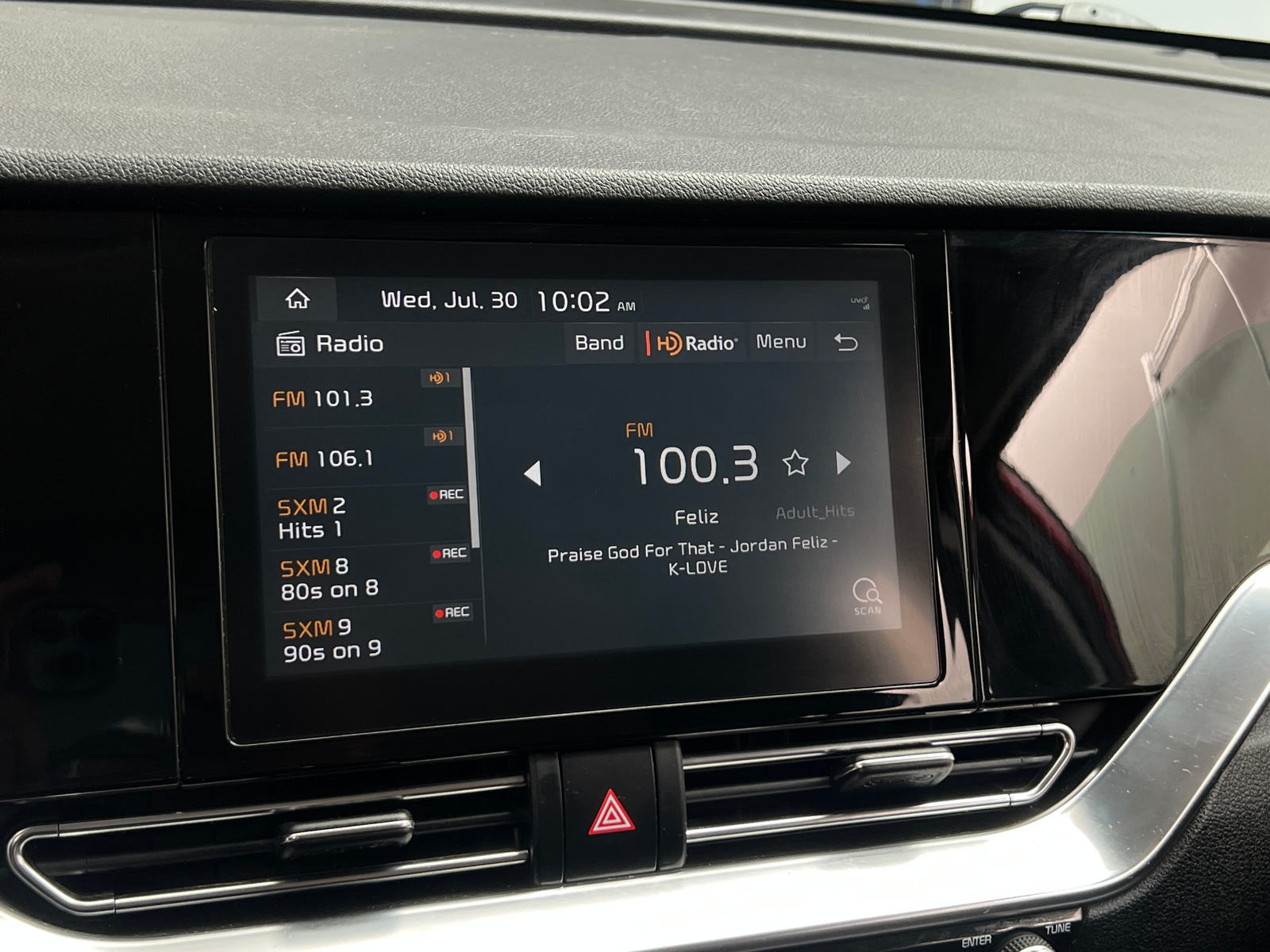 Thumbnail: 2021 Kia Niro - 3