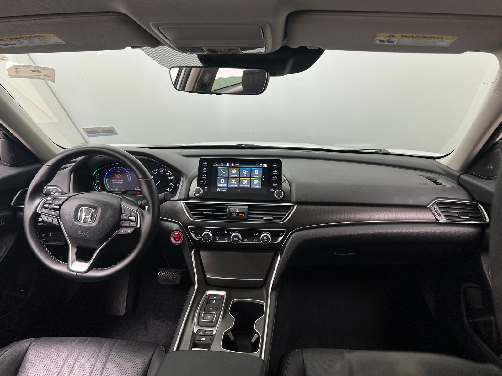 Thumbnail: 2022 Honda Accord - 2