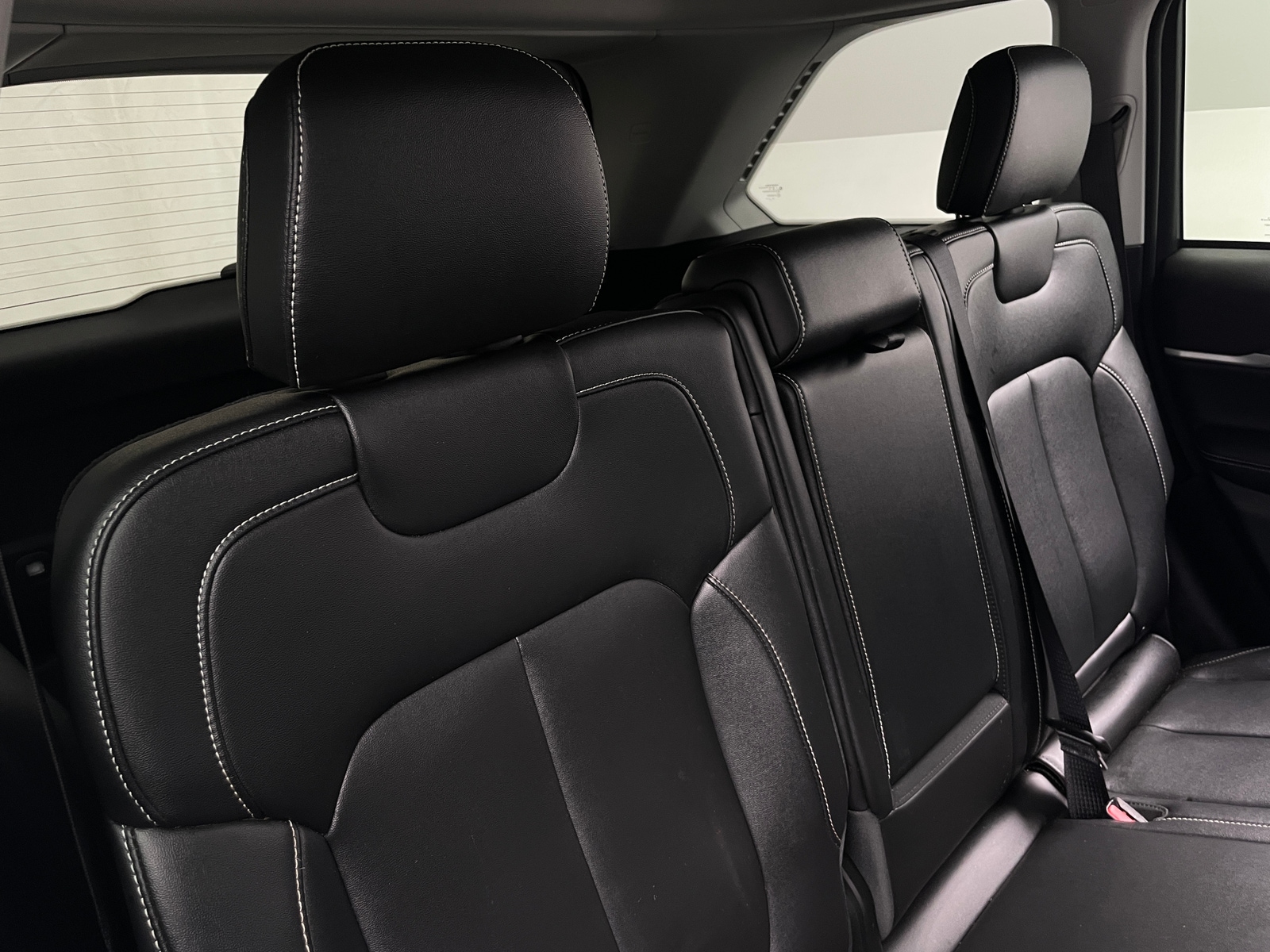Thumbnail: 2024 Jeep Grand Cherokee - 5