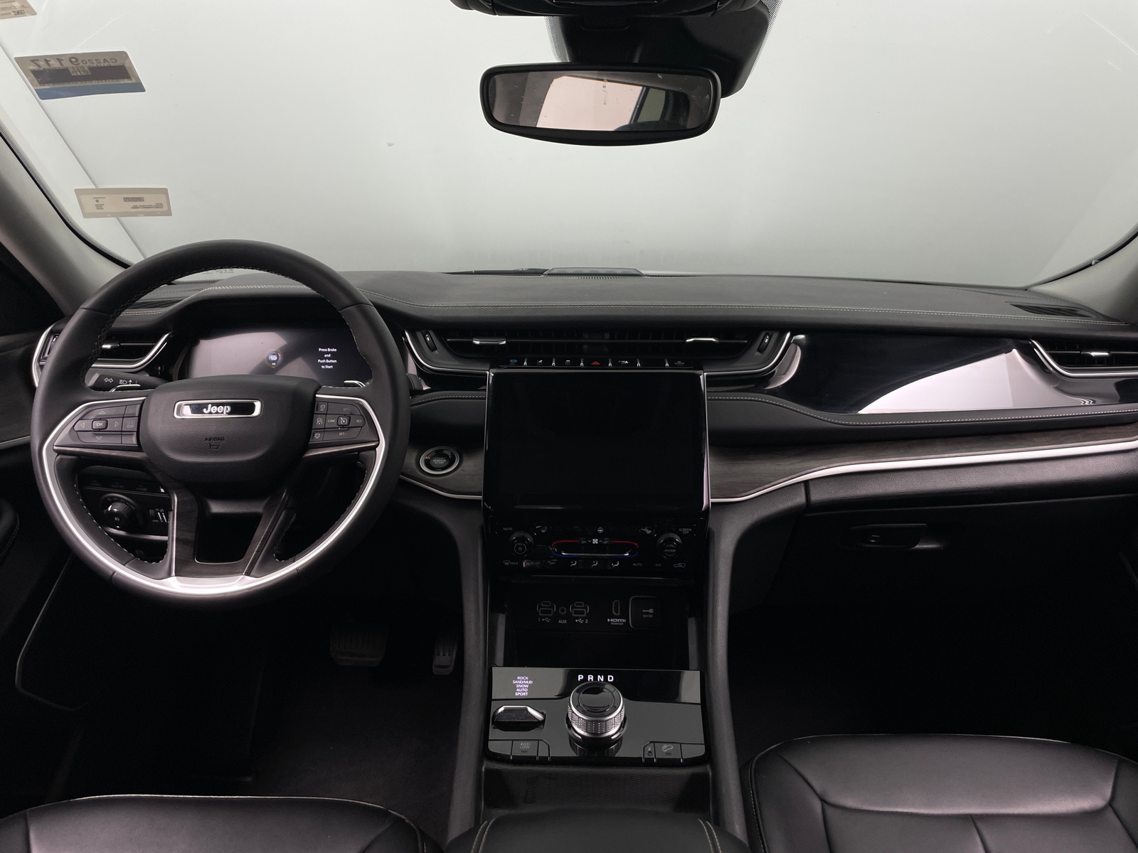 Thumbnail: 2024 Jeep Grand Cherokee - 2