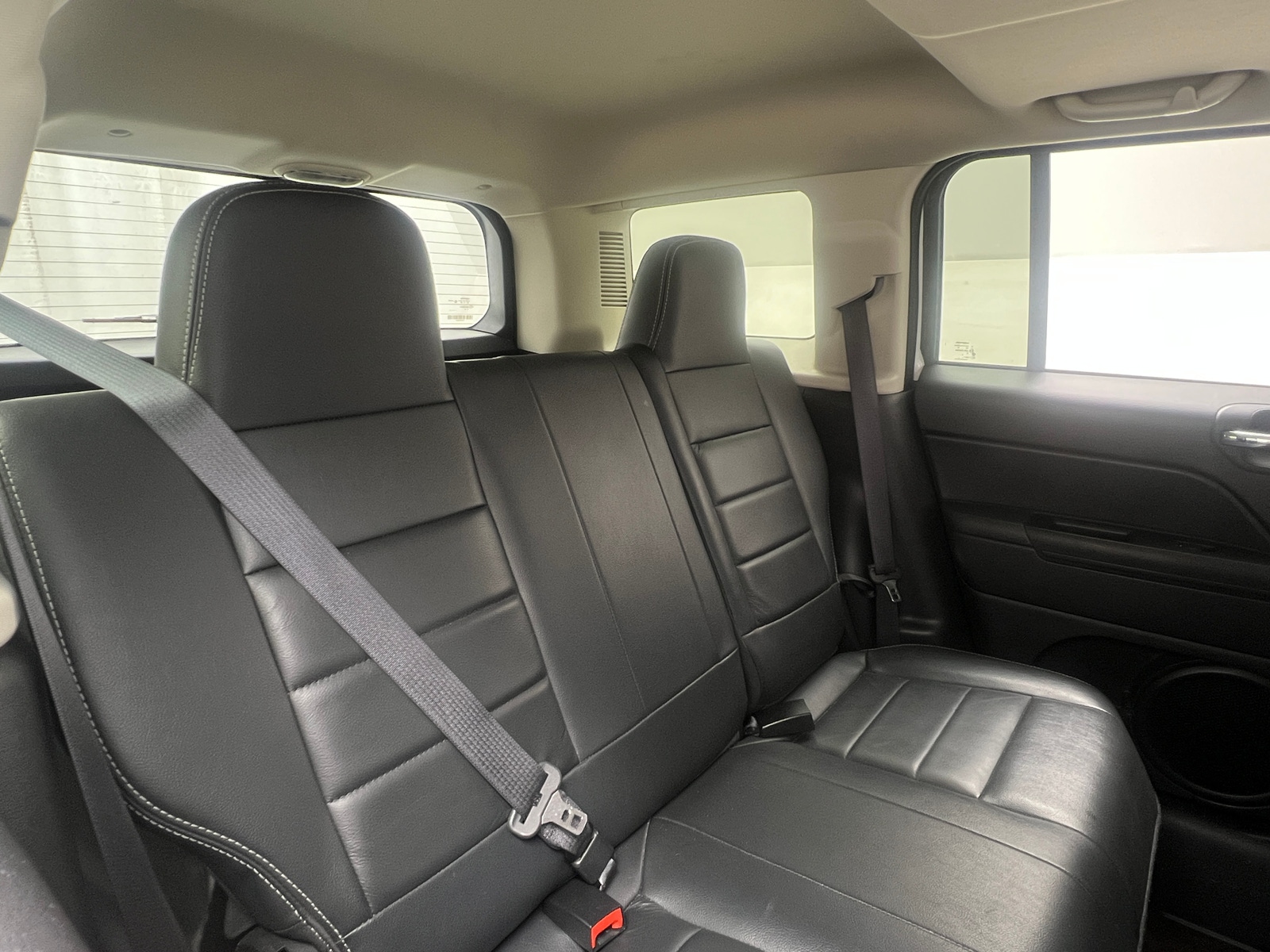 Thumbnail: 2016 Jeep Patriot - 5