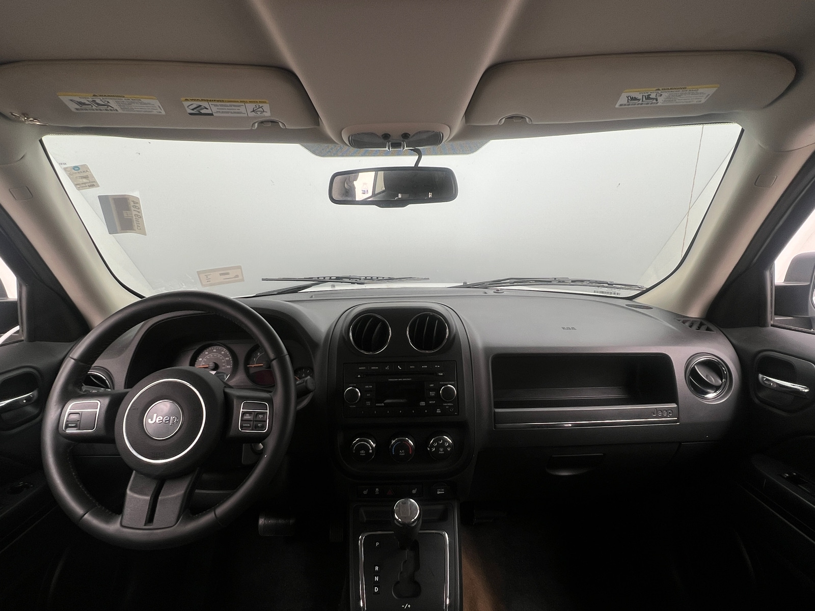 Thumbnail: 2016 Jeep Patriot - 2