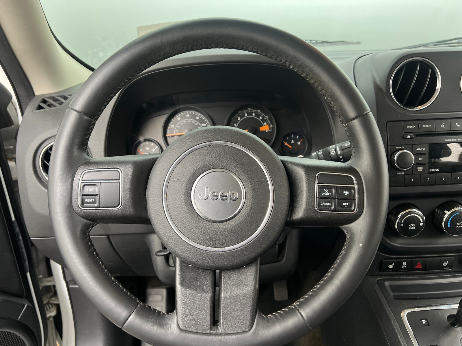 Thumbnail: 2016 Jeep Patriot - 4