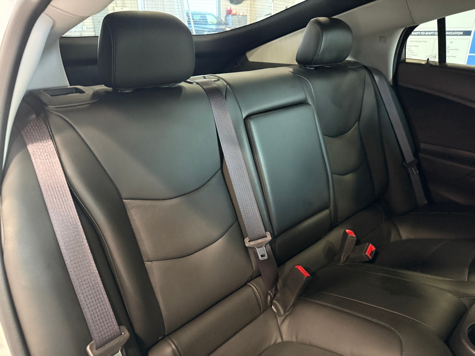 Thumbnail: 2017 Chevrolet Volt - 5