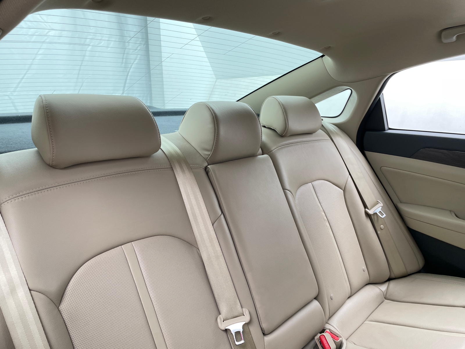 Thumbnail: 2019 Hyundai Sonata - 5