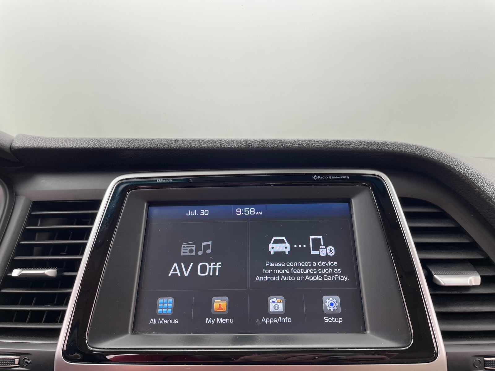 Thumbnail: 2019 Hyundai Sonata - 3
