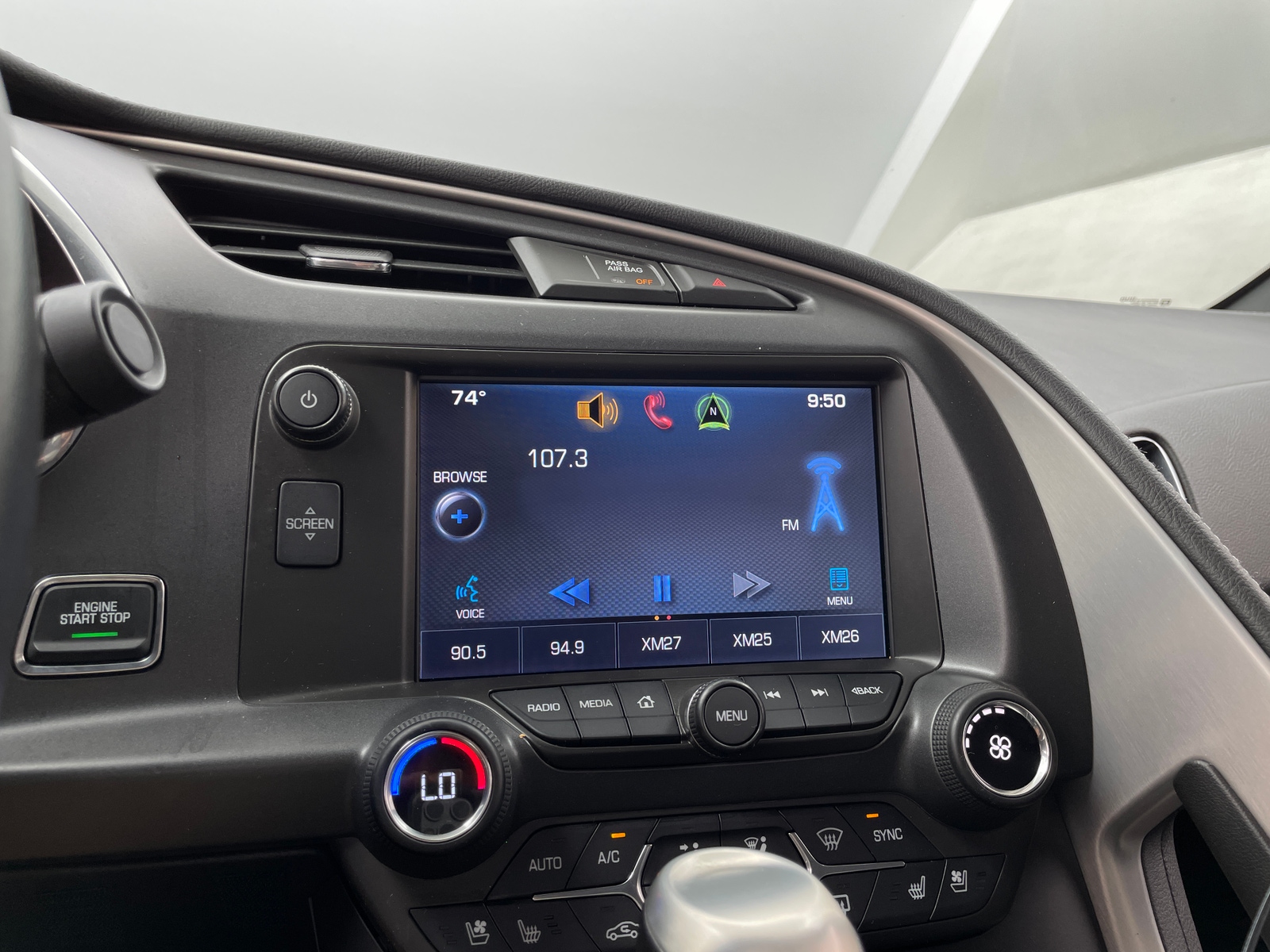 Thumbnail: 2014 Chevrolet Corvette - 2